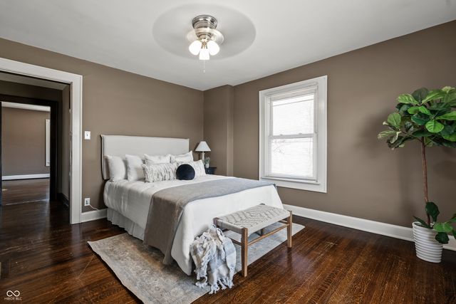 3970 Broadway Street, Indianapolis, IN 46205