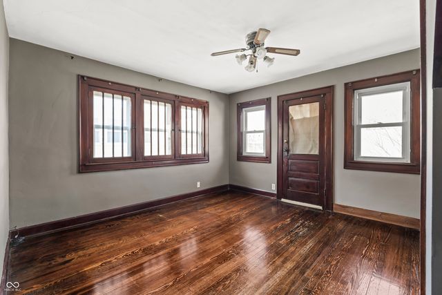 3970 Broadway Street, Indianapolis, IN 46205