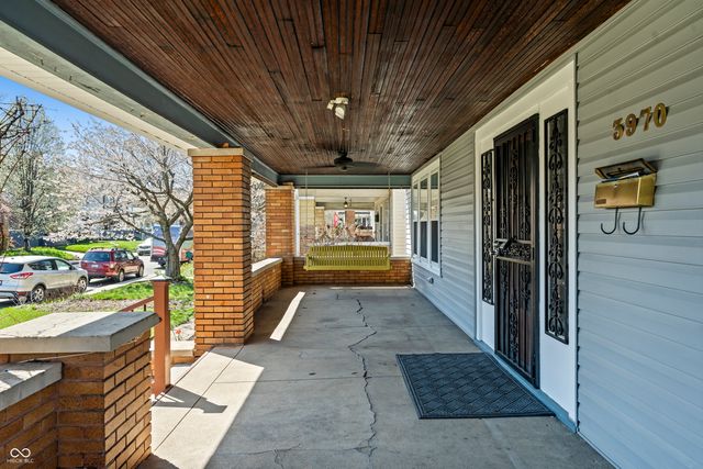 3970 Broadway Street, Indianapolis, IN 46205