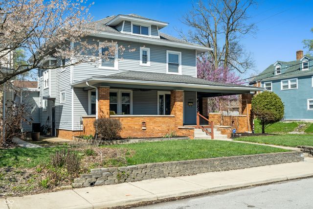 3970 Broadway Street, Indianapolis, IN 46205