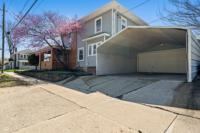 3970 Broadway Street, Indianapolis, IN 46205