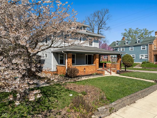 3970 Broadway Street, Indianapolis, IN 46205