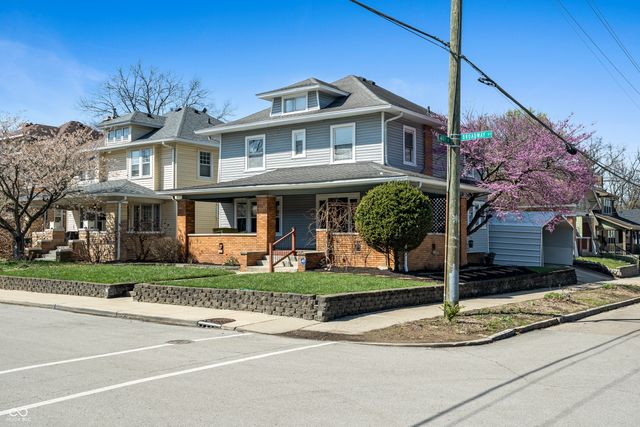 3970 Broadway Street, Indianapolis, IN 46205