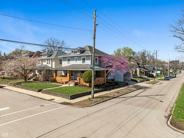 3970 Broadway Street, Indianapolis, IN 46205