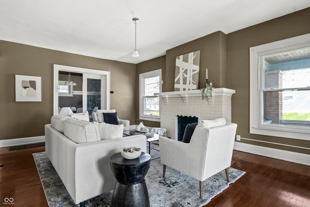 3970 Broadway Street, Indianapolis, IN 46205