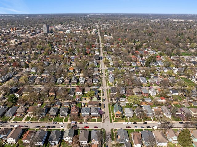 3970 Broadway Street, Indianapolis, IN 46205