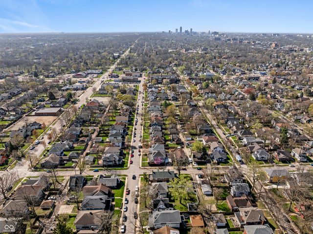 3970 Broadway Street, Indianapolis, IN 46205