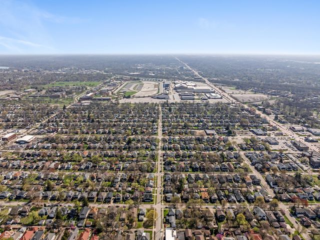 3970 Broadway Street, Indianapolis, IN 46205