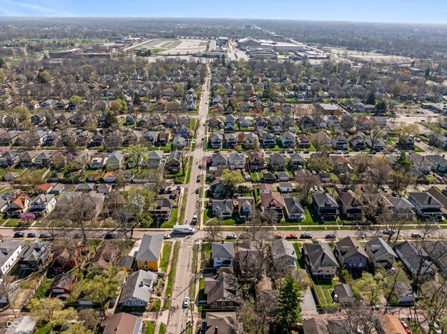 3970 Broadway Street, Indianapolis, IN 46205