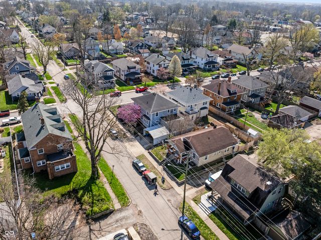 3970 Broadway Street, Indianapolis, IN 46205