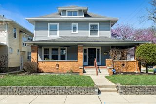 3970 Broadway Street, Indianapolis, IN 46205