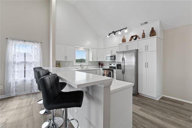 4489 Catfish RD, Virginia Beach, VA 23457