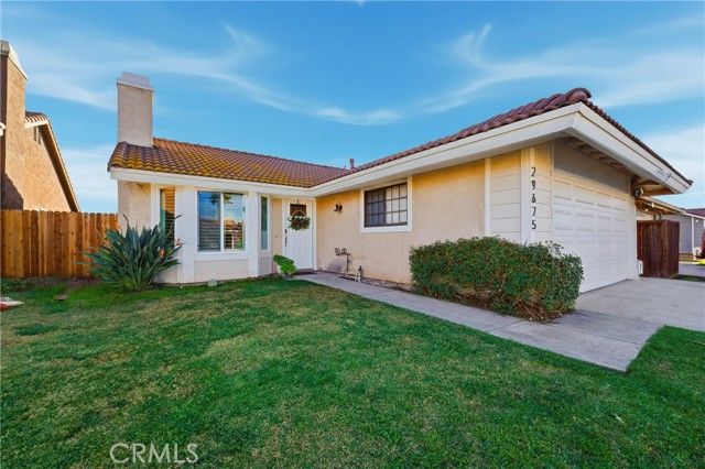29675 Saint Andrews Court, Murrieta, CA 92563