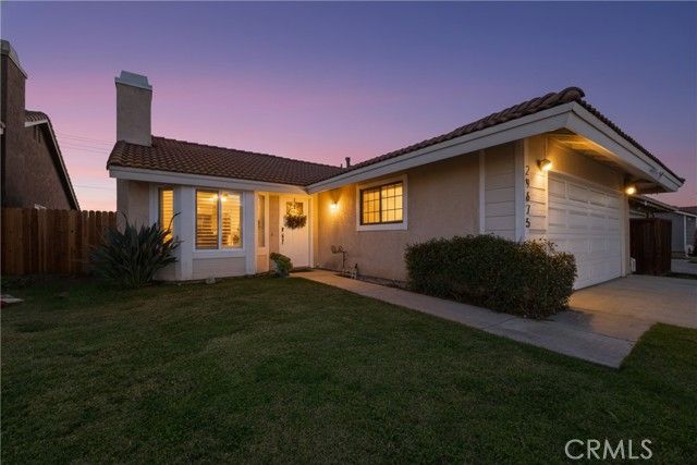 29675 Saint Andrews Court, Murrieta, CA 92563