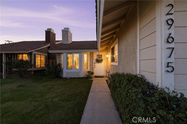 29675 Saint Andrews Court, Murrieta, CA 92563