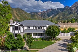 4119 S SPLENDOR WAY, Holladay, UT 84124