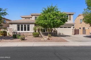 4340 S Marble Street, Gilbert, AZ 85297