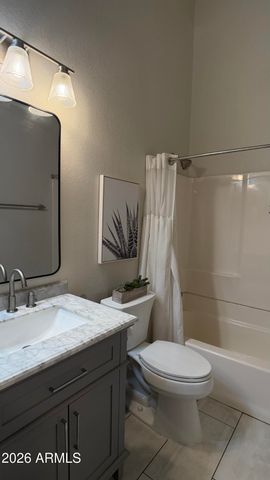 15201 N 61ST Avenue, Glendale, AZ 85306