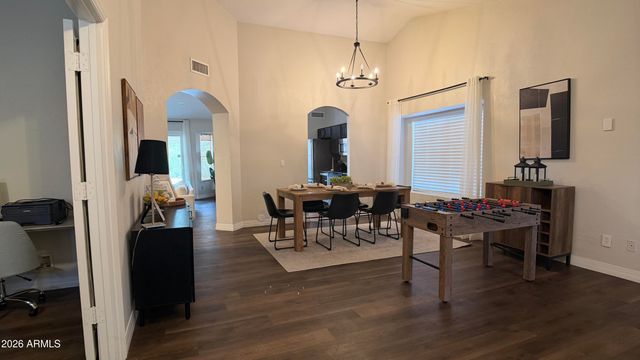 15201 N 61ST Avenue, Glendale, AZ 85306