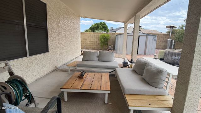 15201 N 61ST Avenue, Glendale, AZ 85306