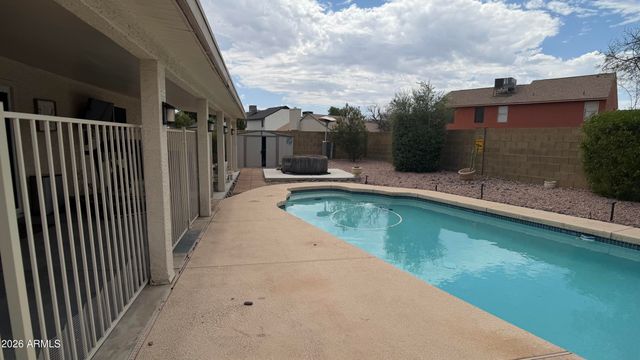 15201 N 61ST Avenue, Glendale, AZ 85306