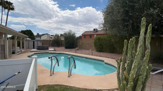 15201 N 61ST Avenue, Glendale, AZ 85306