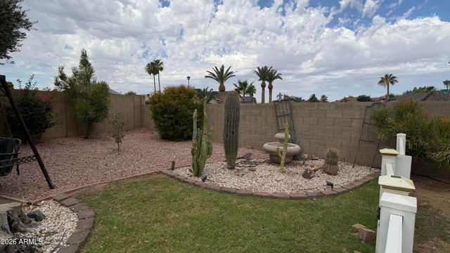 15201 N 61ST Avenue, Glendale, AZ 85306