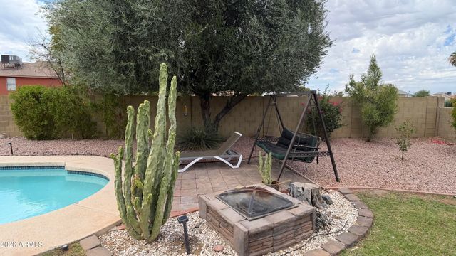 15201 N 61ST Avenue, Glendale, AZ 85306