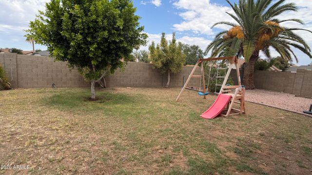 15201 N 61ST Avenue, Glendale, AZ 85306