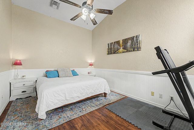 4686 W Lessing Lane, Tucson, AZ 85742