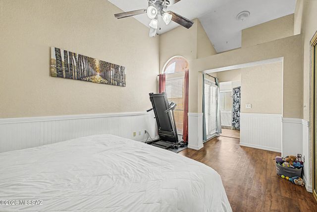 4686 W Lessing Lane, Tucson, AZ 85742