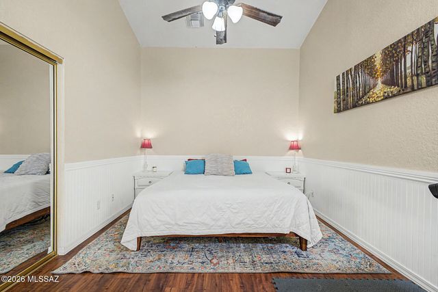 4686 W Lessing Lane, Tucson, AZ 85742