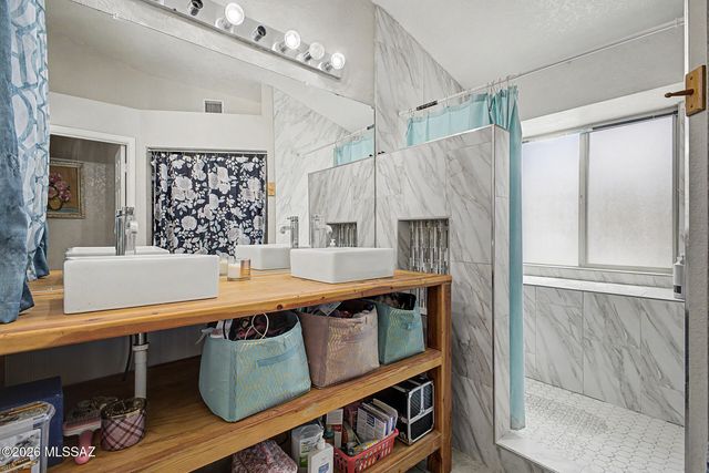 4686 W Lessing Lane, Tucson, AZ 85742