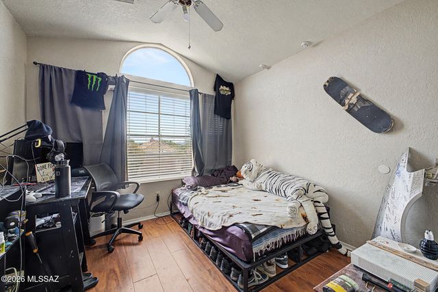 4686 W Lessing Lane, Tucson, AZ 85742