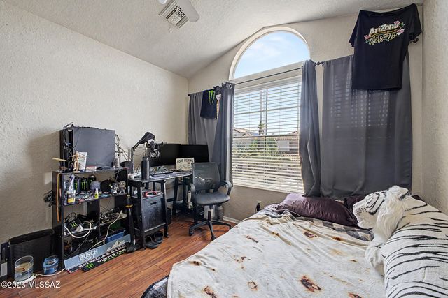 4686 W Lessing Lane, Tucson, AZ 85742