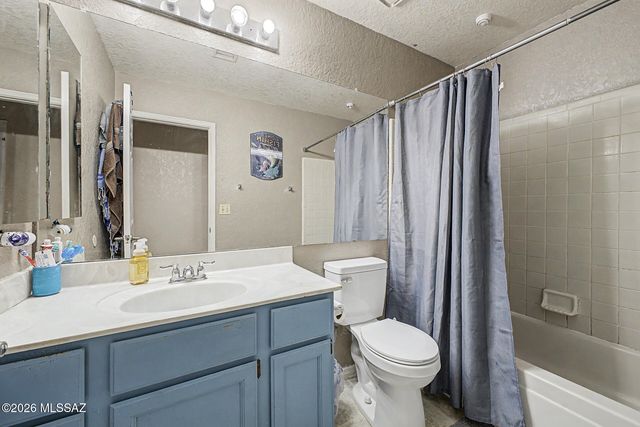 4686 W Lessing Lane, Tucson, AZ 85742