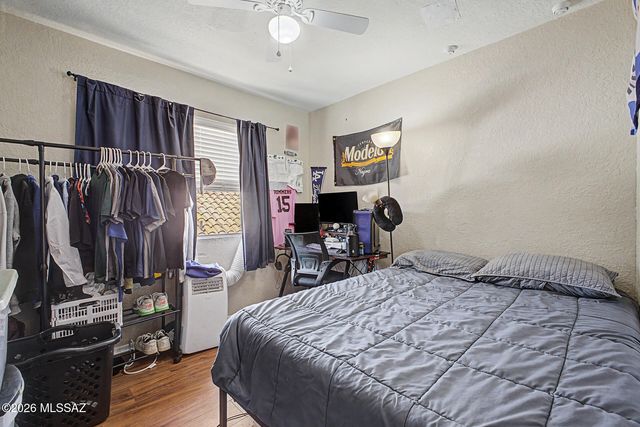 4686 W Lessing Lane, Tucson, AZ 85742