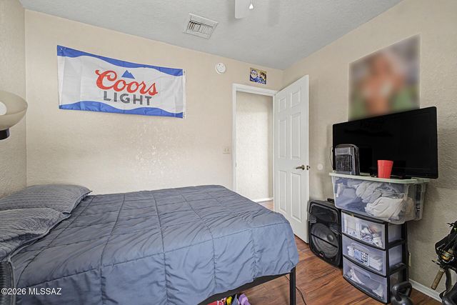 4686 W Lessing Lane, Tucson, AZ 85742