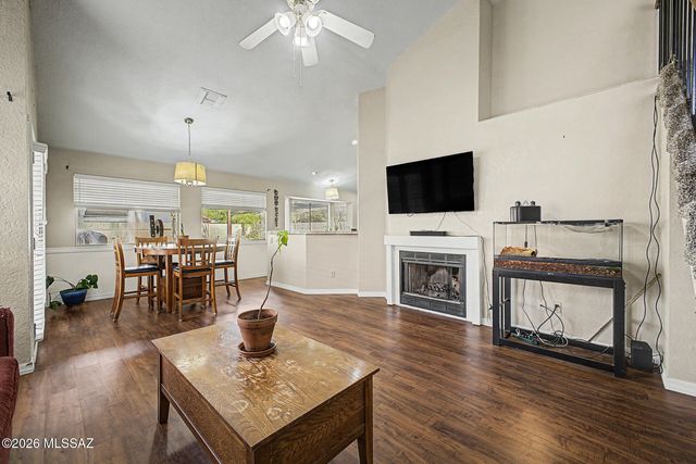 4686 W Lessing Lane, Tucson, AZ 85742
