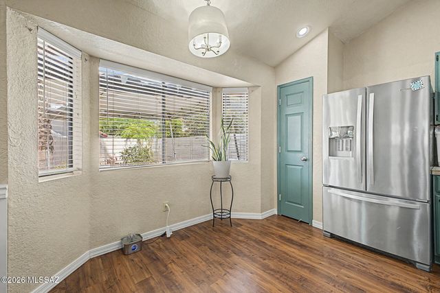 4686 W Lessing Lane, Tucson, AZ 85742