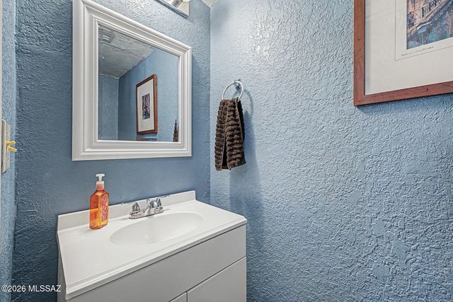 4686 W Lessing Lane, Tucson, AZ 85742