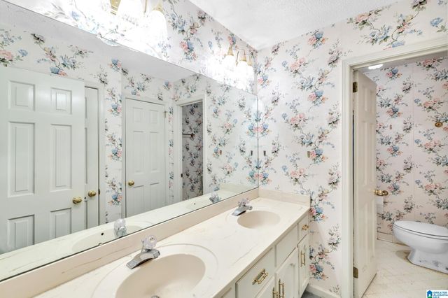 1349 ATKINS TRIMM BOULEVARD, Hoover, AL 35226