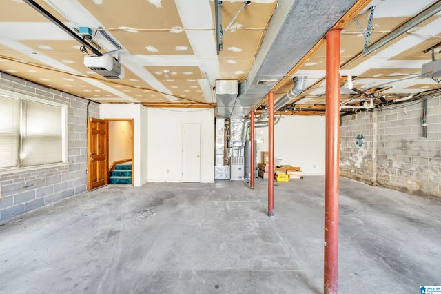 1349 ATKINS TRIMM BOULEVARD, Hoover, AL 35226