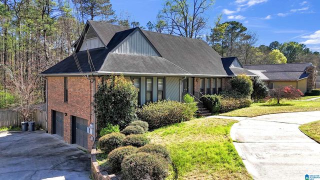 1349 ATKINS TRIMM BOULEVARD, Hoover, AL 35226