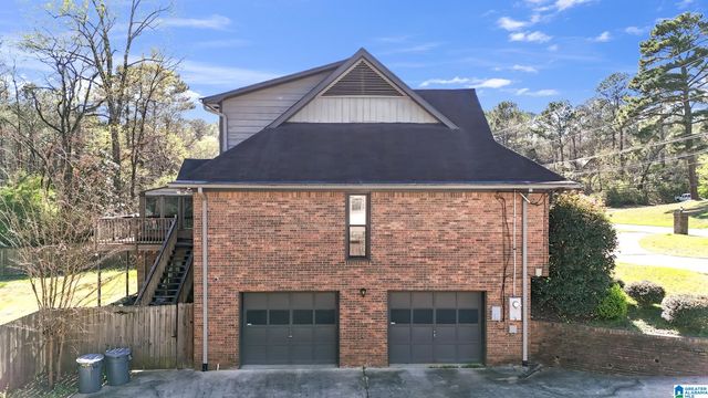 1349 ATKINS TRIMM BOULEVARD, Hoover, AL 35226