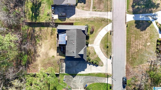 1349 ATKINS TRIMM BOULEVARD, Hoover, AL 35226