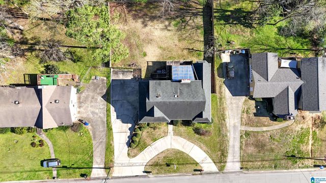 1349 ATKINS TRIMM BOULEVARD, Hoover, AL 35226