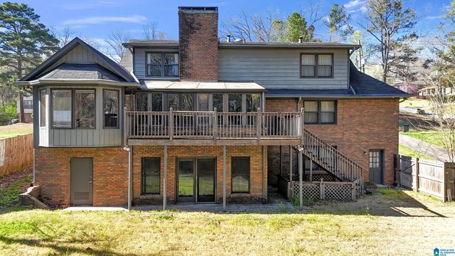1349 ATKINS TRIMM BOULEVARD, Hoover, AL 35226