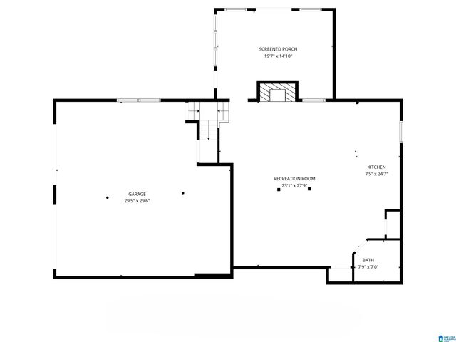 1349 ATKINS TRIMM BOULEVARD, Hoover, AL 35226