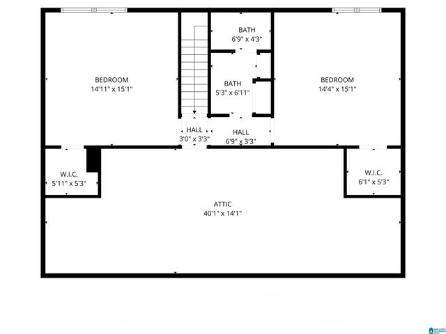 1349 ATKINS TRIMM BOULEVARD, Hoover, AL 35226